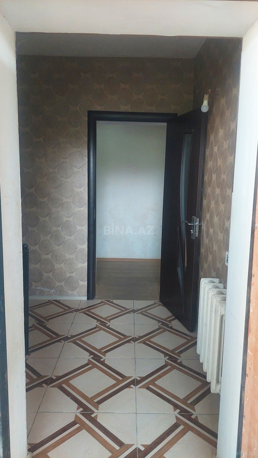 7 otaqlı Həyət evi/Bağ evi, Şağan q., Bakı