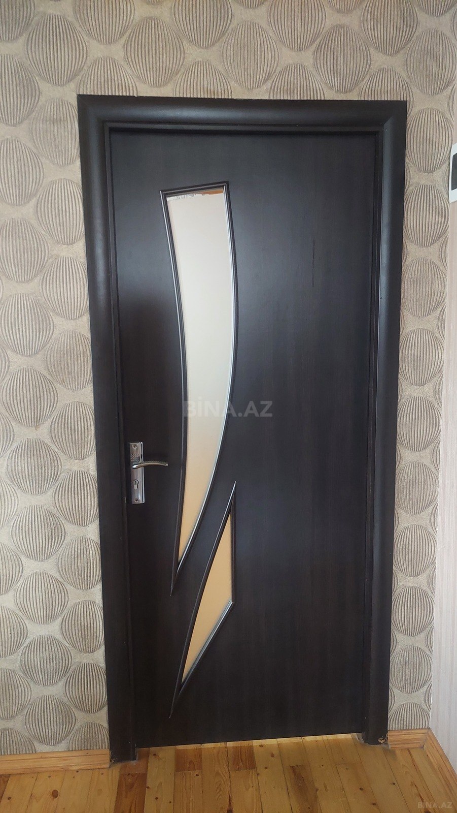 7 otaqlı Həyət evi/Bağ evi, Şağan q., Bakı