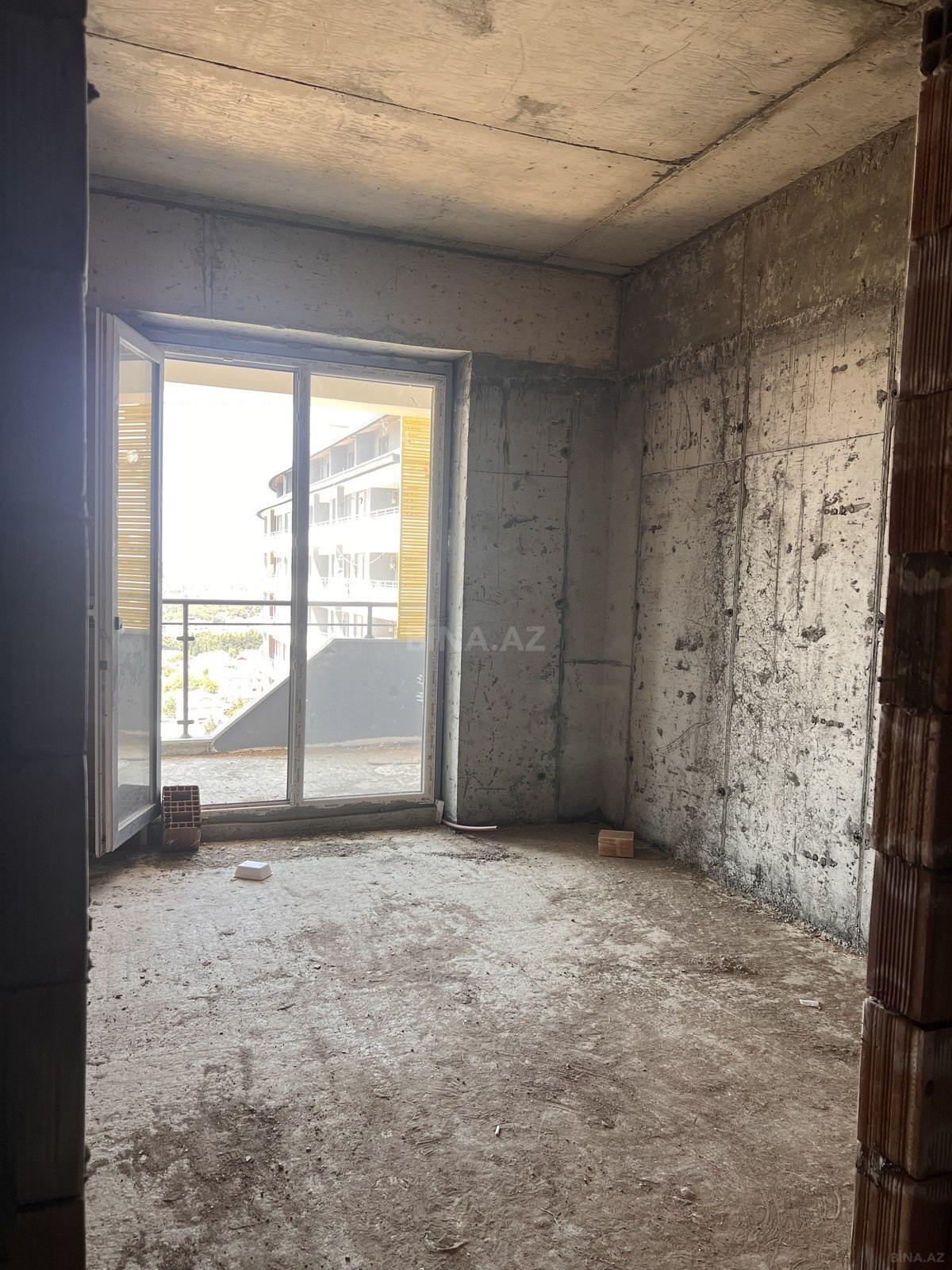 2 otaqlı Yeni tikili, Biləcəri q., Bakı