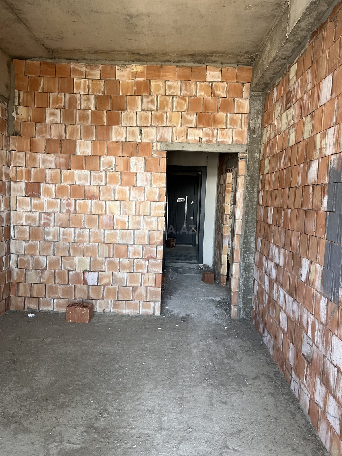 2 otaqlı Yeni tikili, Biləcəri q., Bakı