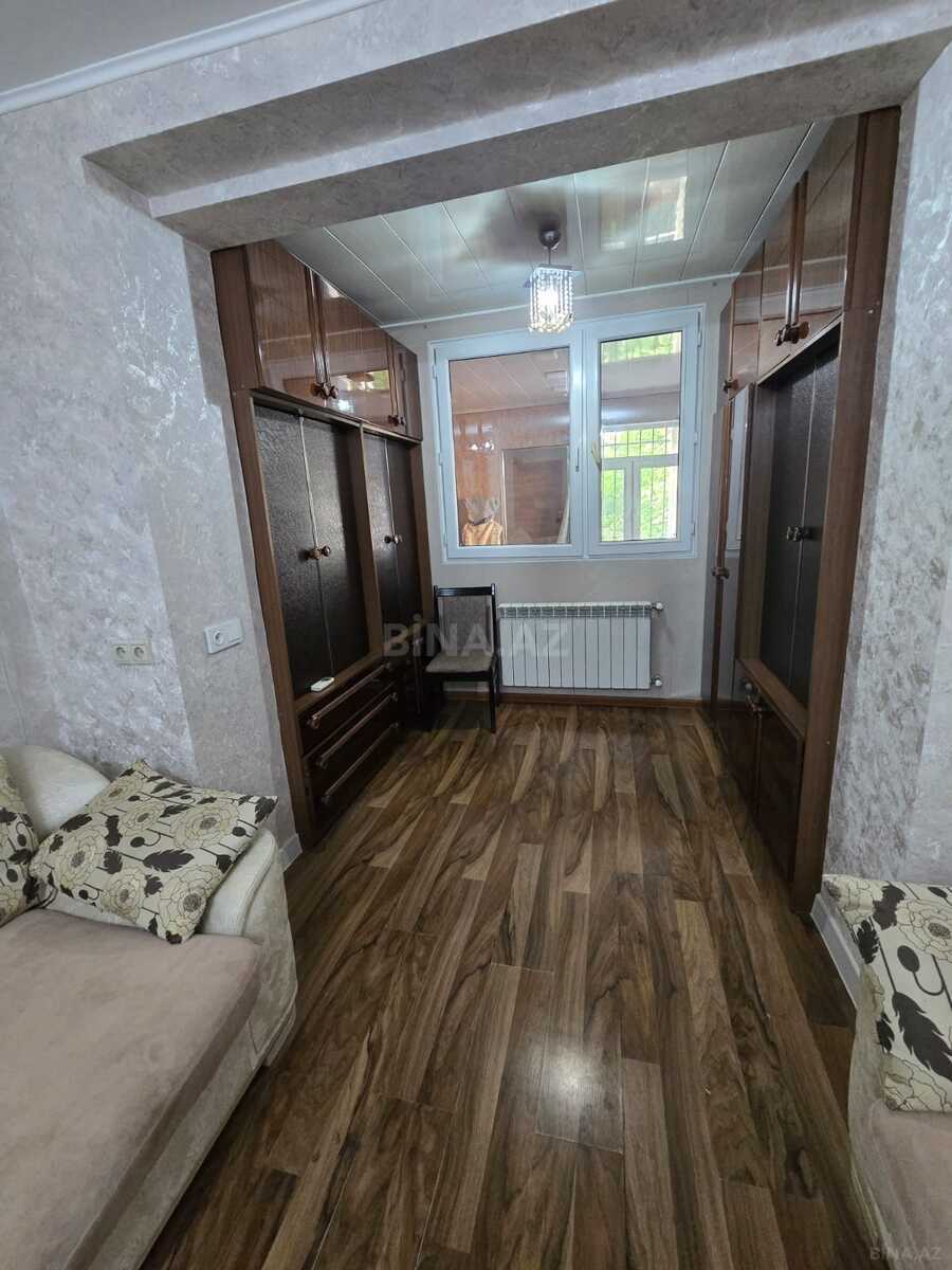4 otaqlı Köhnə tikili, Nəriman Nərimanov m., Bakı