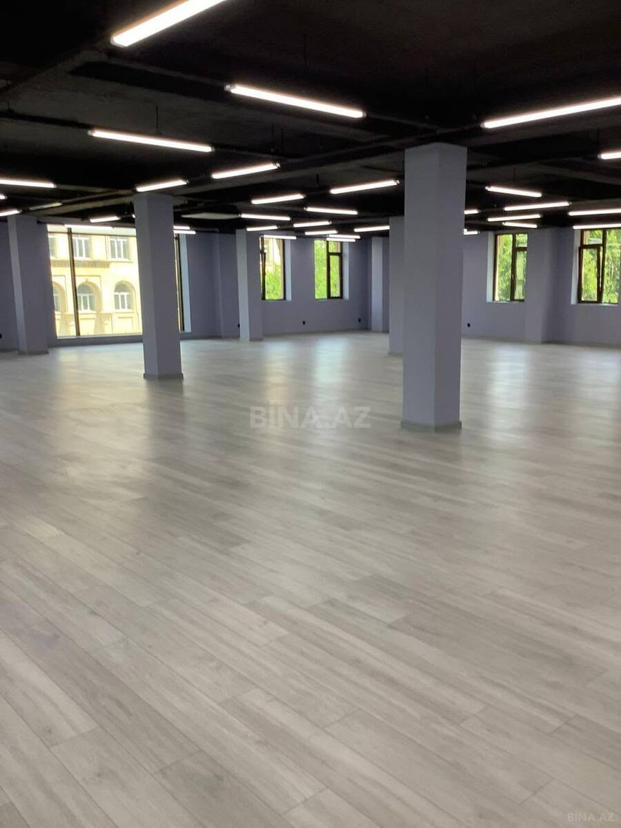 Obyekt Gənclik m., Bakı