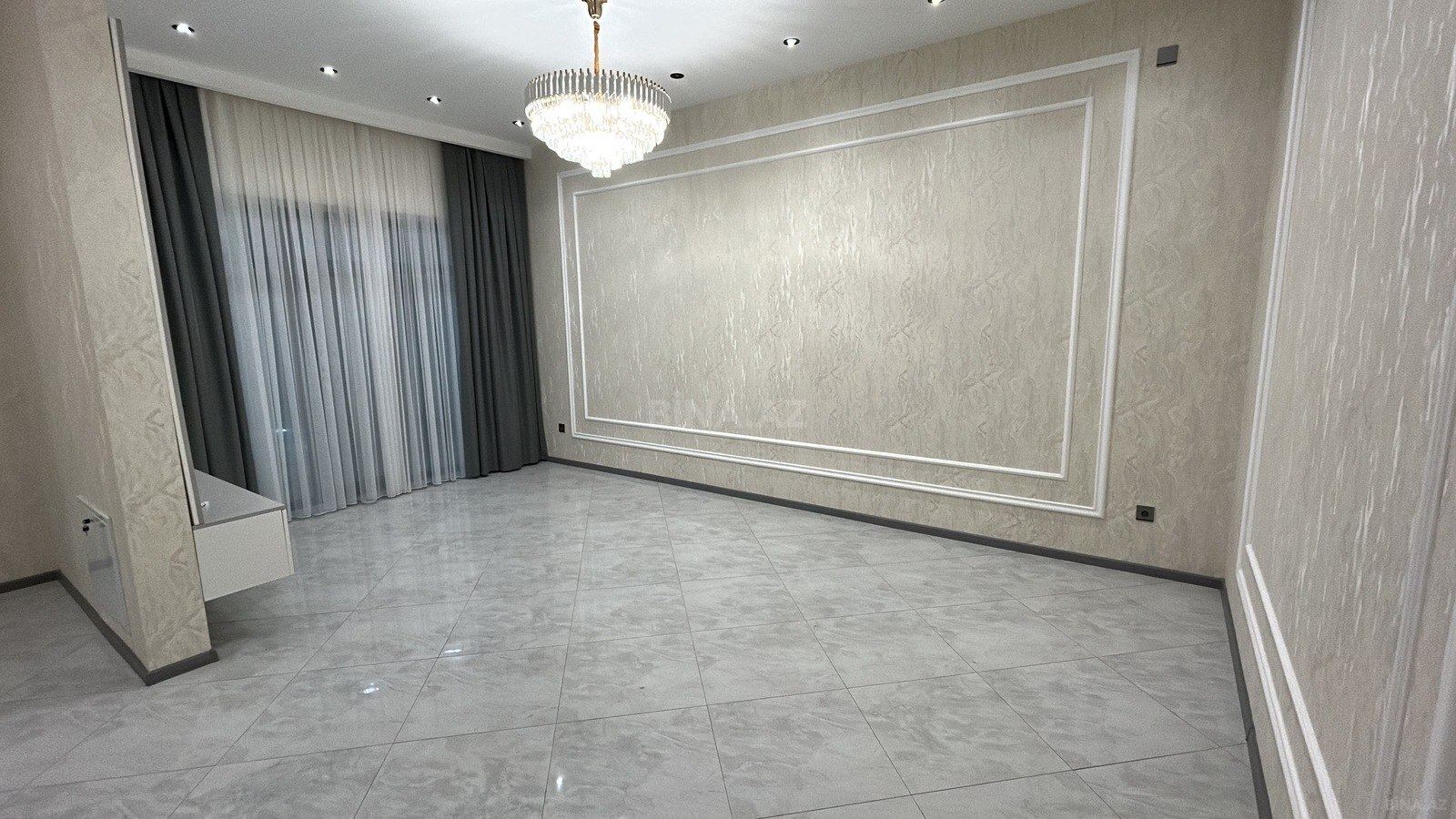 5 otaqlı Həyət evi/Bağ evi, Şüvəlan q., Bakı