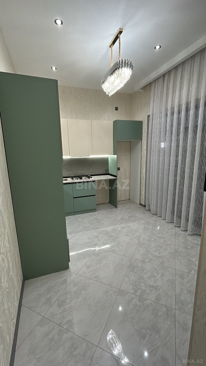5 otaqlı Həyət evi/Bağ evi, Şüvəlan q., Bakı
