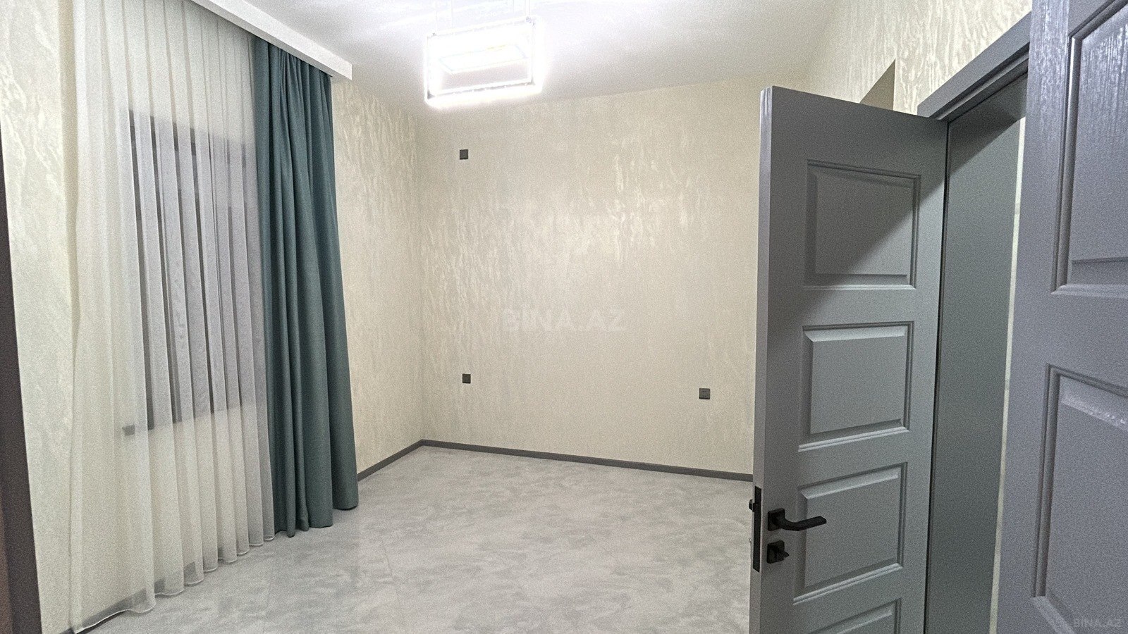 5 otaqlı Həyət evi/Bağ evi, Şüvəlan q., Bakı