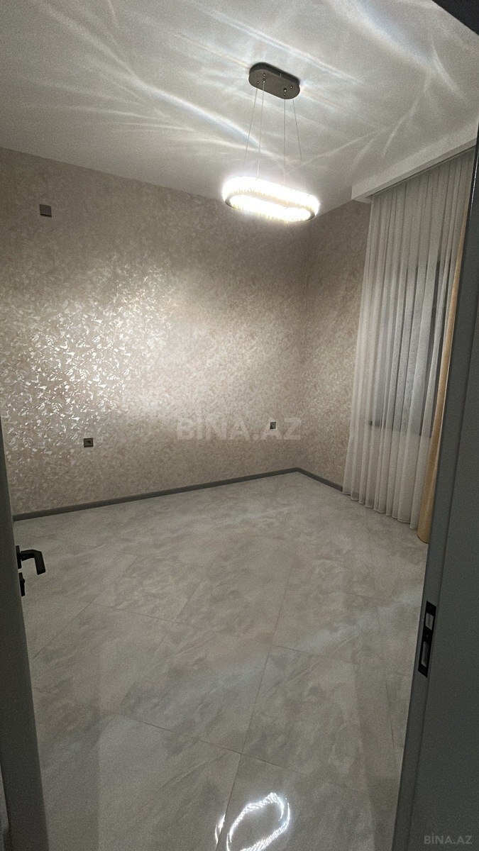 5 otaqlı Həyət evi/Bağ evi, Şüvəlan q., Bakı