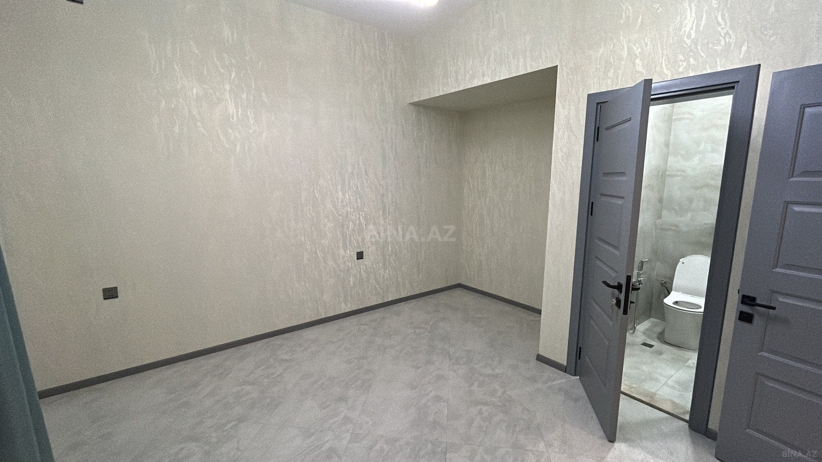 5 otaqlı Həyət evi/Bağ evi, Şüvəlan q., Bakı