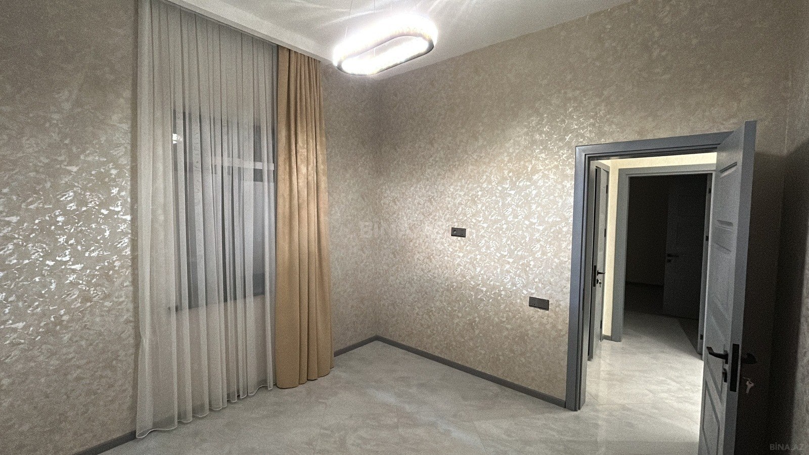 5 otaqlı Həyət evi/Bağ evi, Şüvəlan q., Bakı