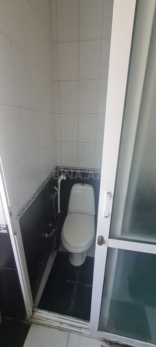 4 otaqlı Köhnə tikili, Sahil m., Bakı