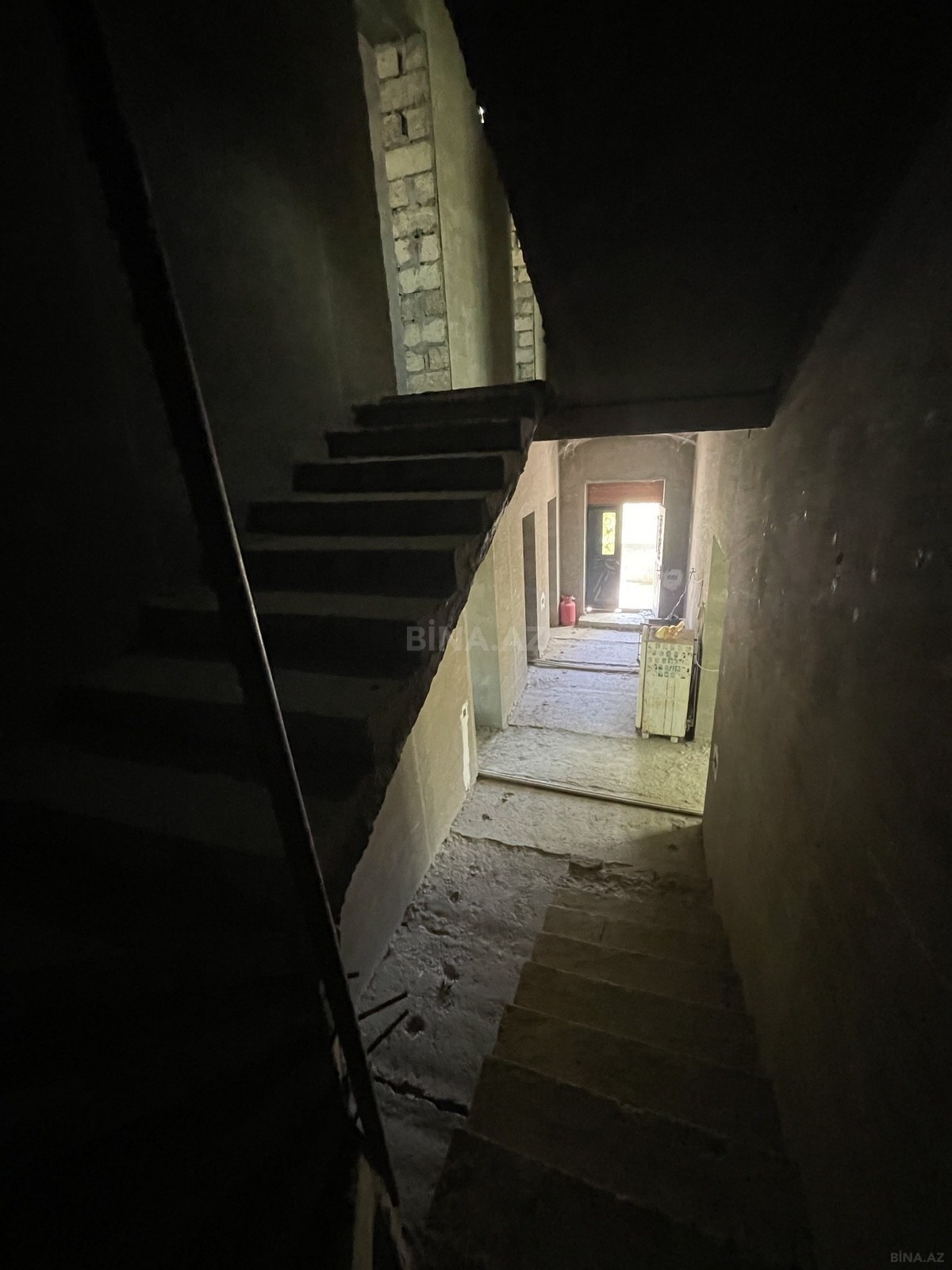 6 otaqlı Həyət evi/Bağ evi, Sumqayıt