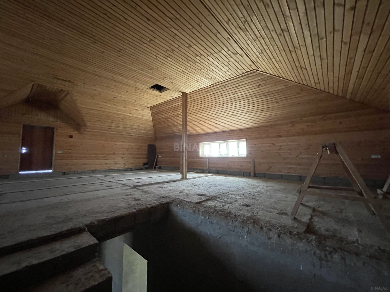 6 otaqlı Həyət evi/Bağ evi, Sumqayıt
