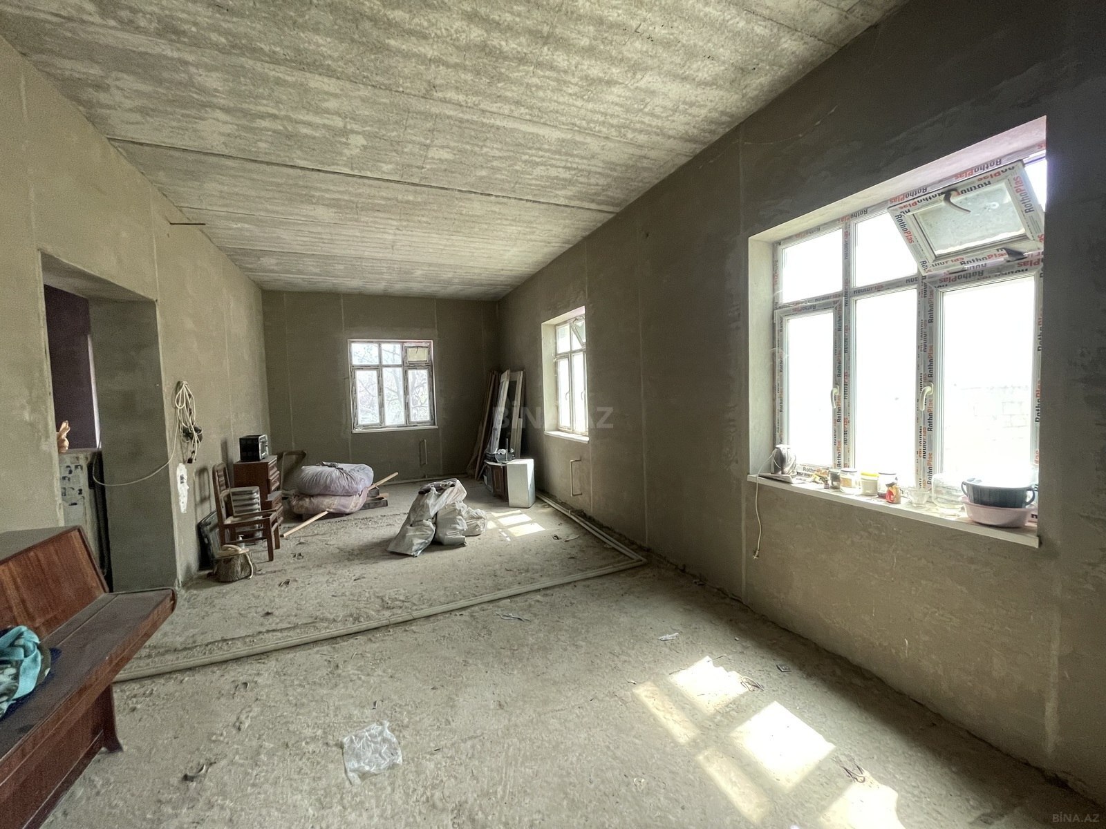 6 otaqlı Həyət evi/Bağ evi, Sumqayıt