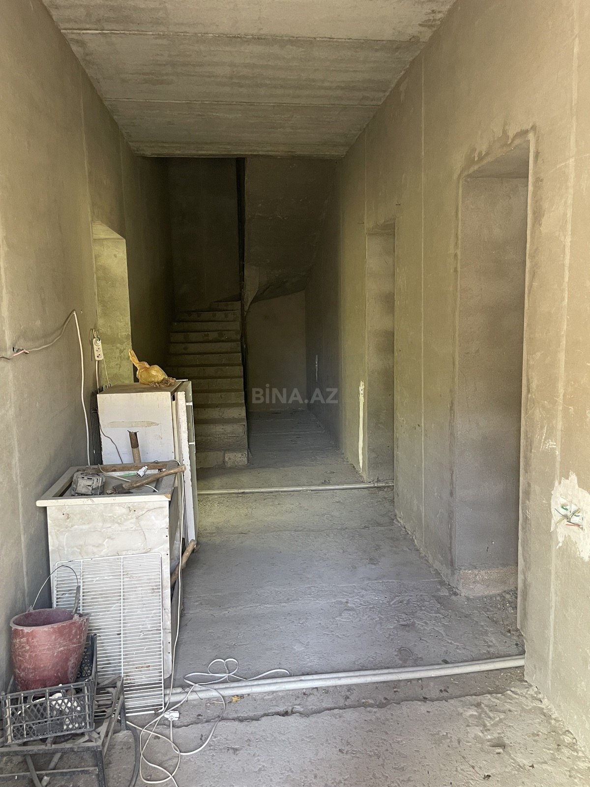 6 otaqlı Həyət evi/Bağ evi, Sumqayıt