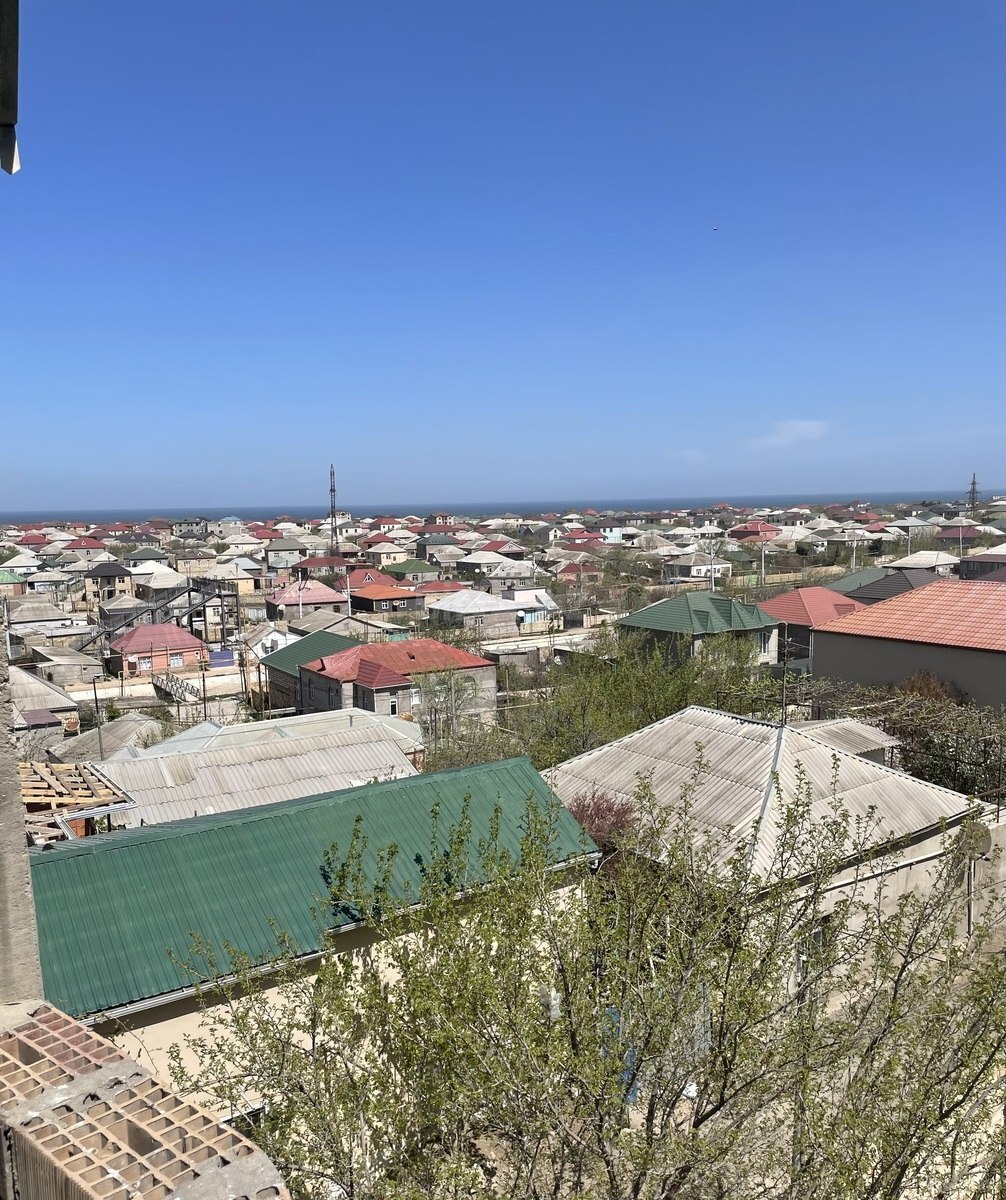 6 otaqlı Həyət evi/Bağ evi, Sumqayıt