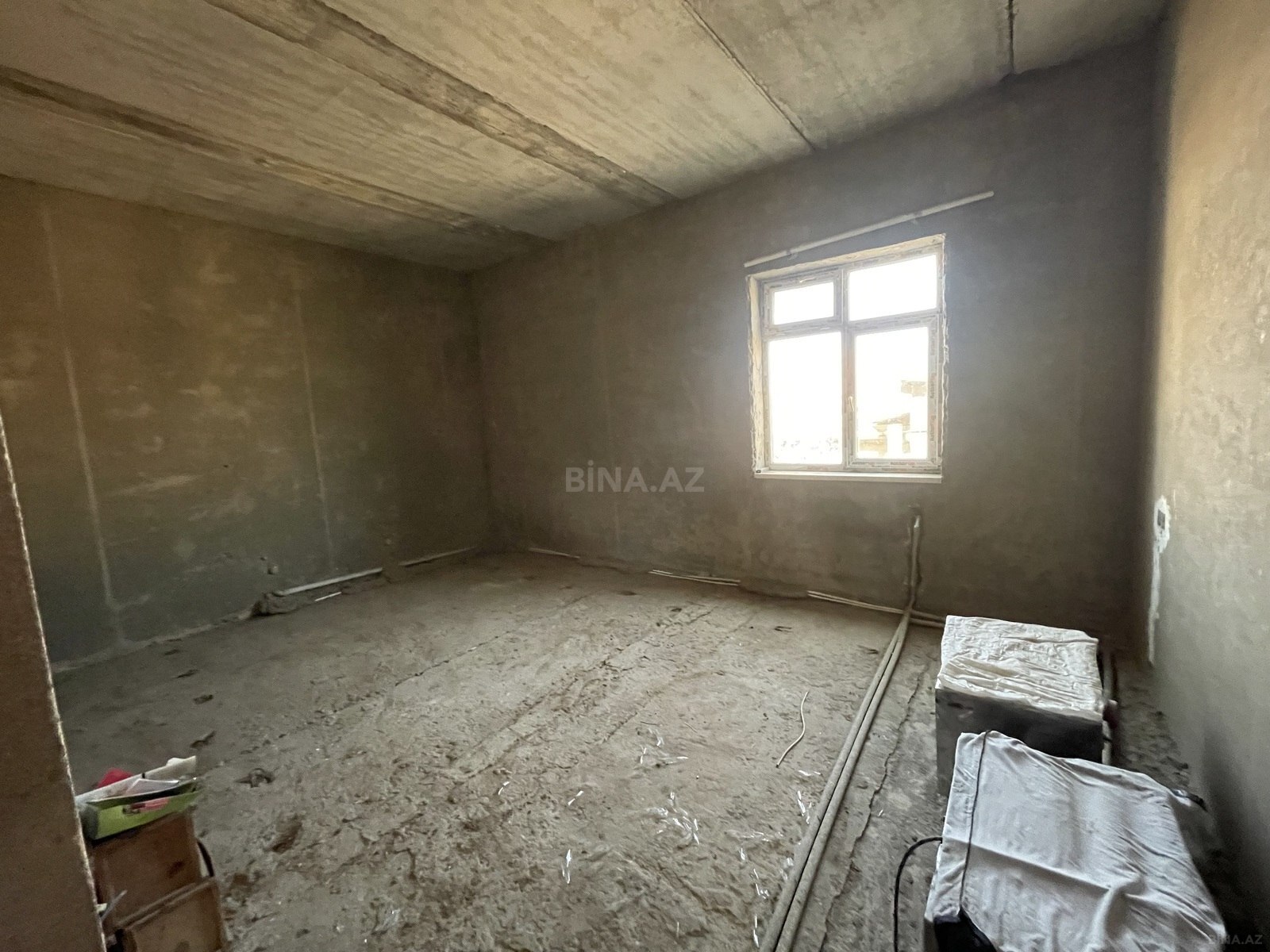 6 otaqlı Həyət evi/Bağ evi, Sumqayıt