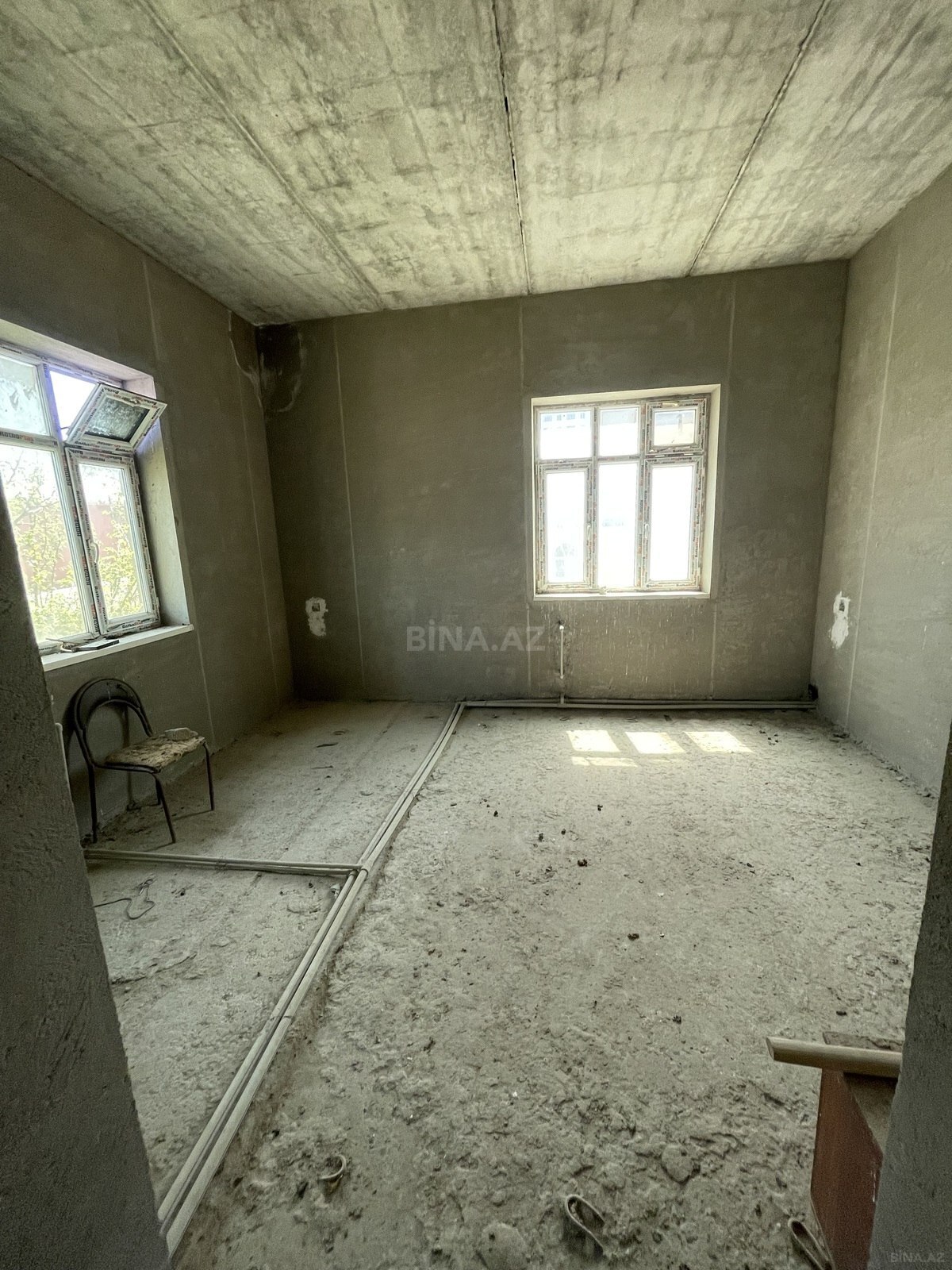 6 otaqlı Həyət evi/Bağ evi, Sumqayıt