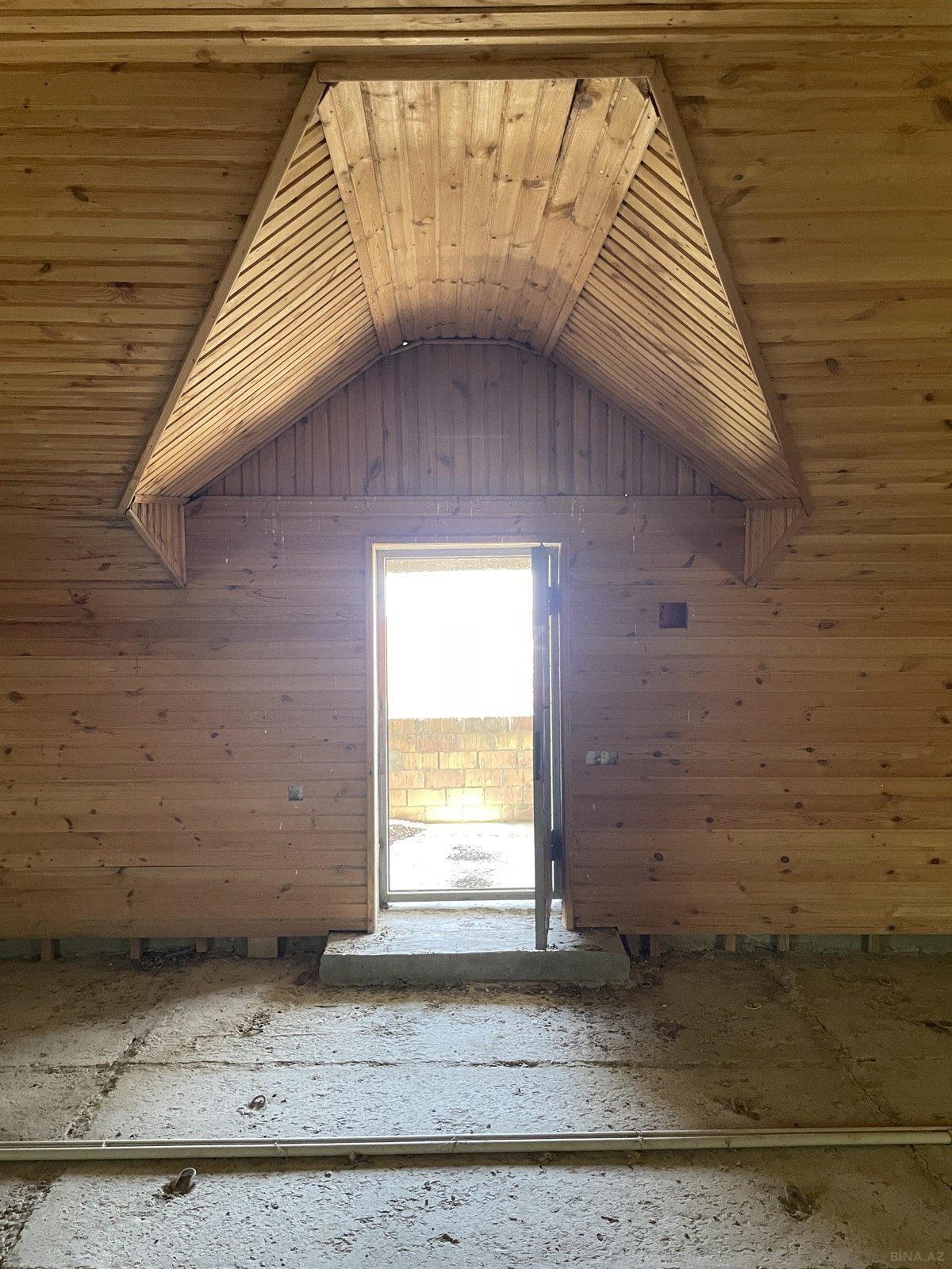 6 otaqlı Həyət evi/Bağ evi, Sumqayıt
