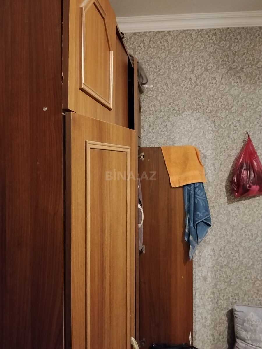2 otaqlı Köhnə tikili, Əhmədli m., Bakı