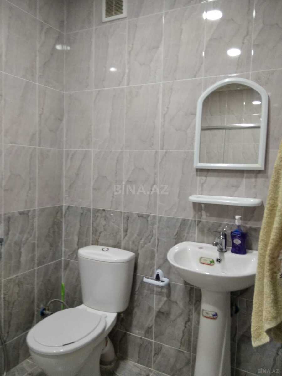 1 otaqlı Yeni tikili, Nəsimi r., Bakı
