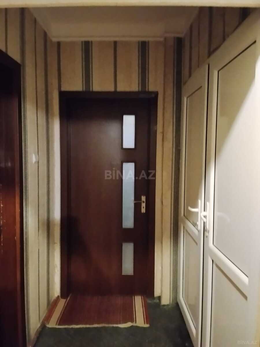 2 otaqlı Köhnə tikili, Əhmədli m., Bakı