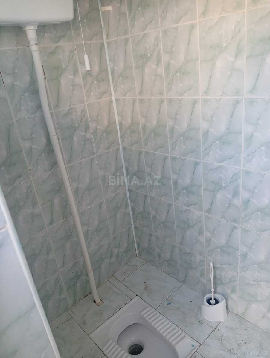 3 otaqlı Həyət evi/Bağ evi, Bülbülə q., Bakı