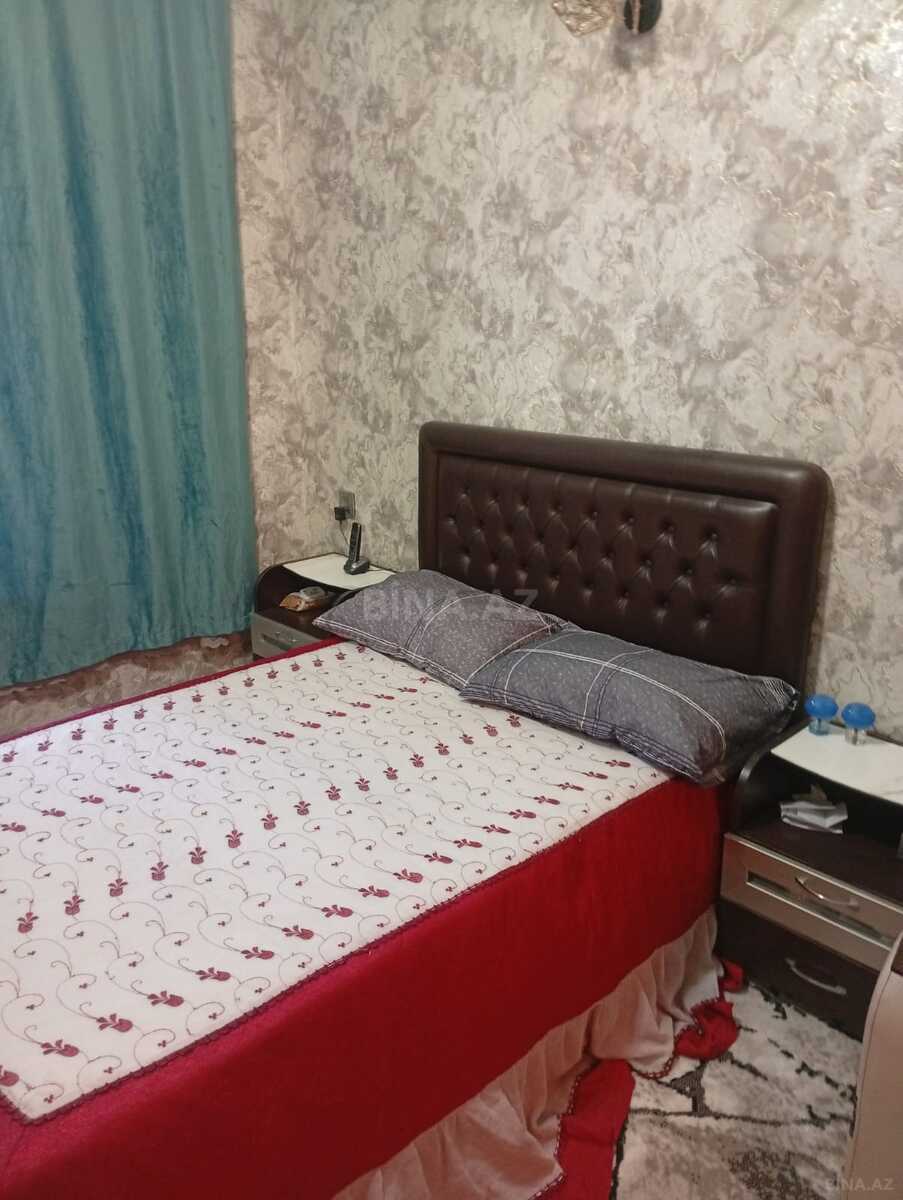 3 otaqlı Həyət evi/Bağ evi, Bülbülə q., Bakı