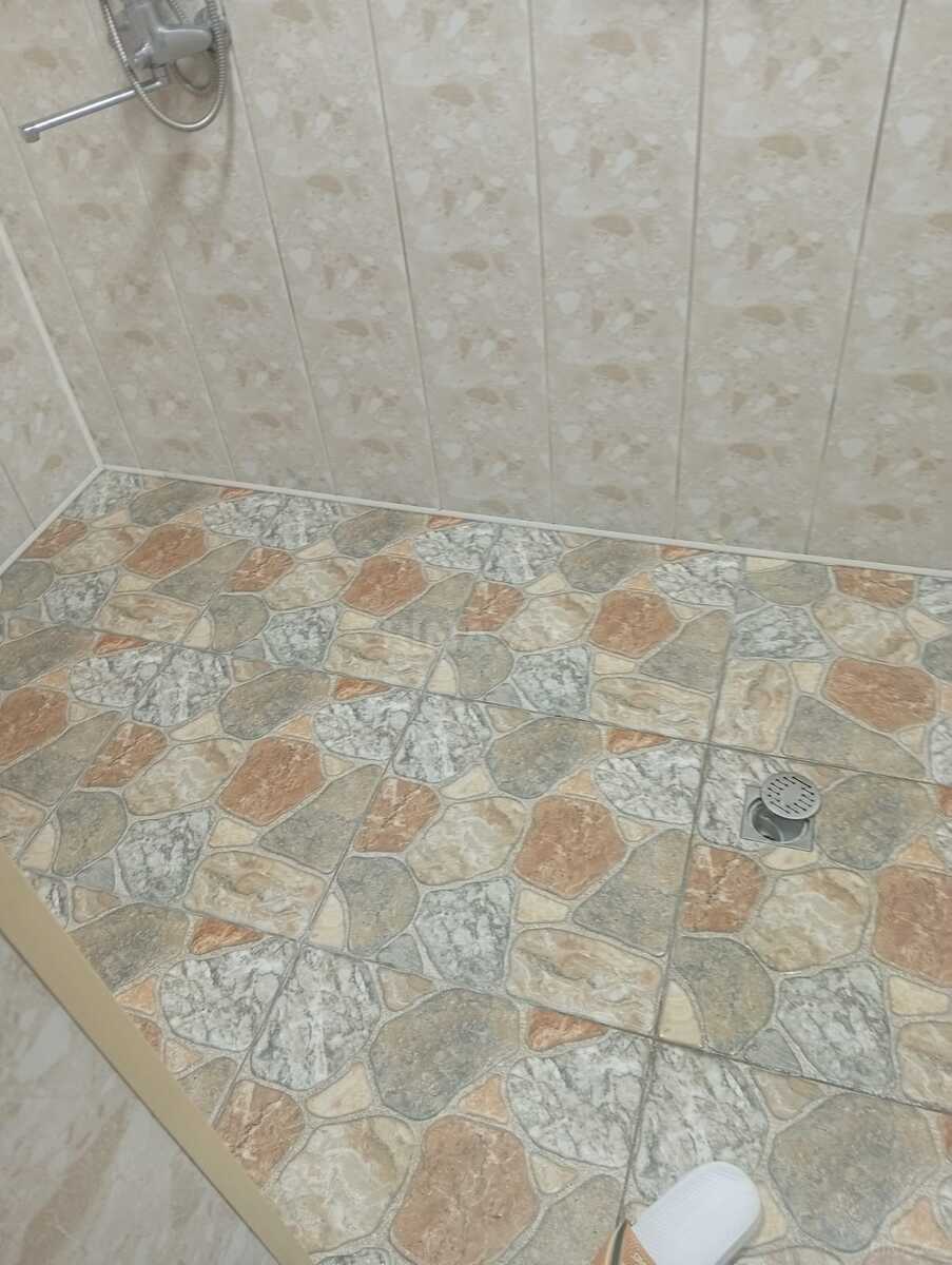 3 otaqlı Həyət evi/Bağ evi, Bülbülə q., Bakı