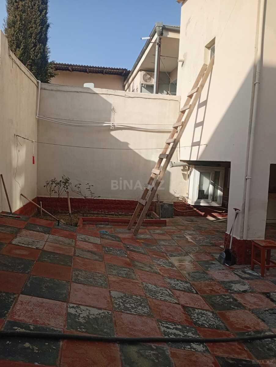 3 otaqlı Həyət evi/Bağ evi, Bülbülə q., Bakı