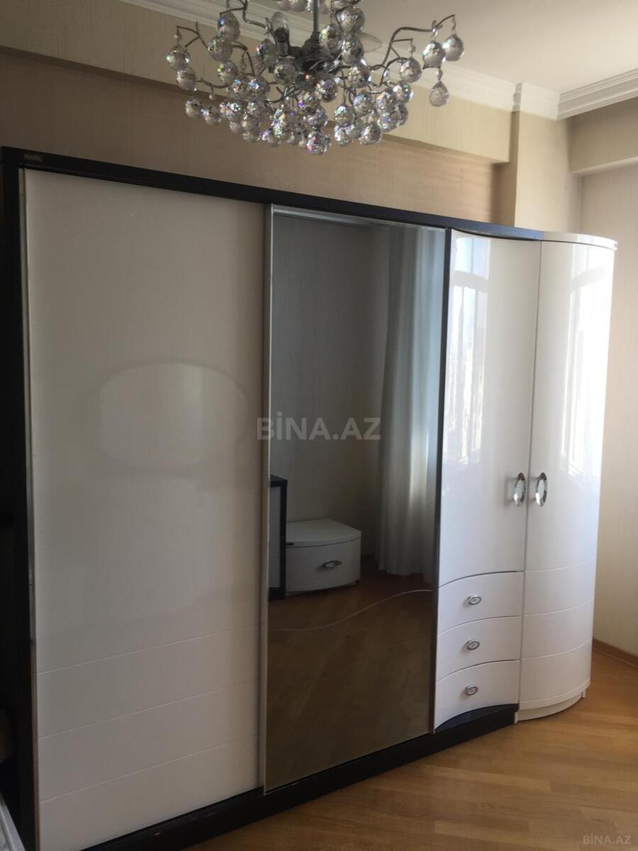 2 otaqlı Yeni tikili, Həzi Aslanov m., Bakı