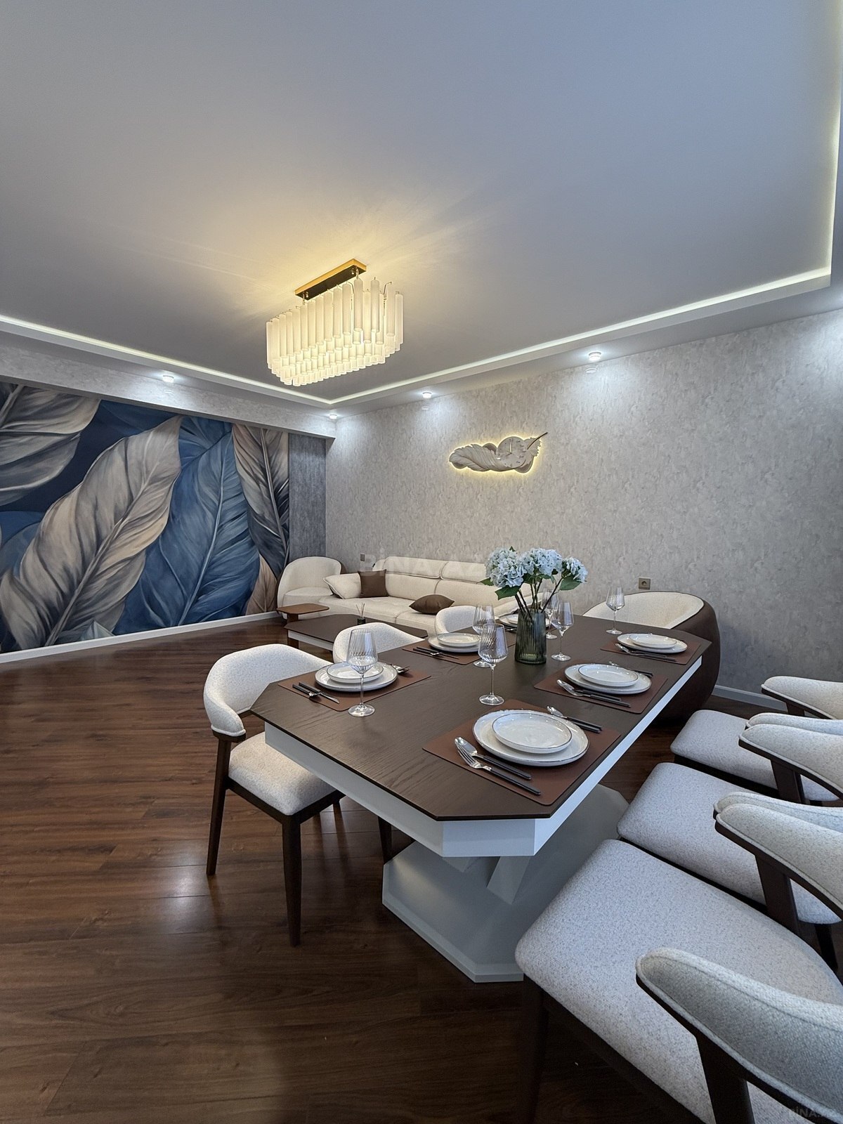 2-комн. квартира на продажу, Ази Асланов, Баку
