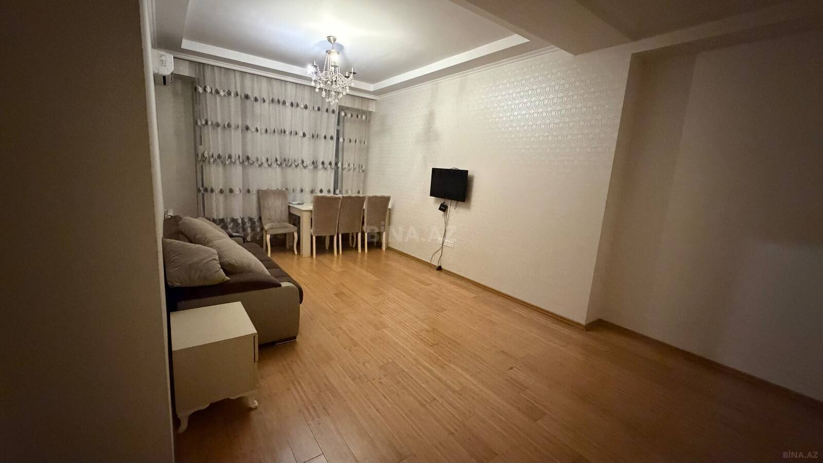 2 otaqlı Yeni tikili, 20 Yanvar m., Bakı