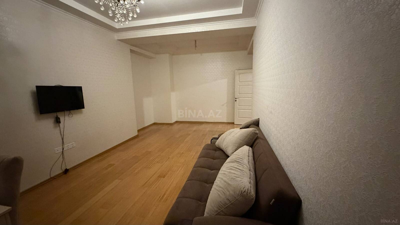 2 otaqlı Yeni tikili, 20 Yanvar m., Bakı