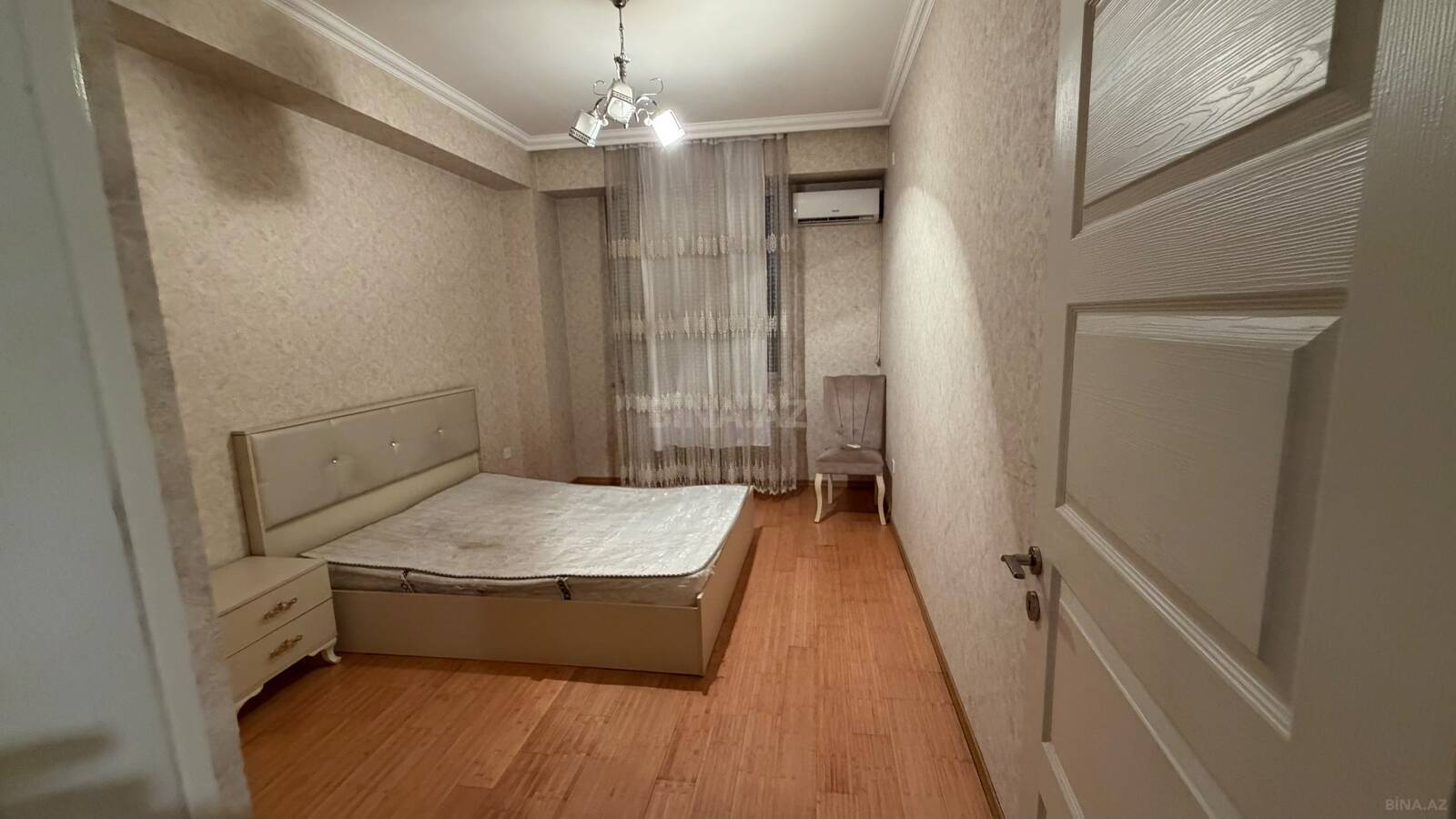 2 otaqlı Yeni tikili, 20 Yanvar m., Bakı