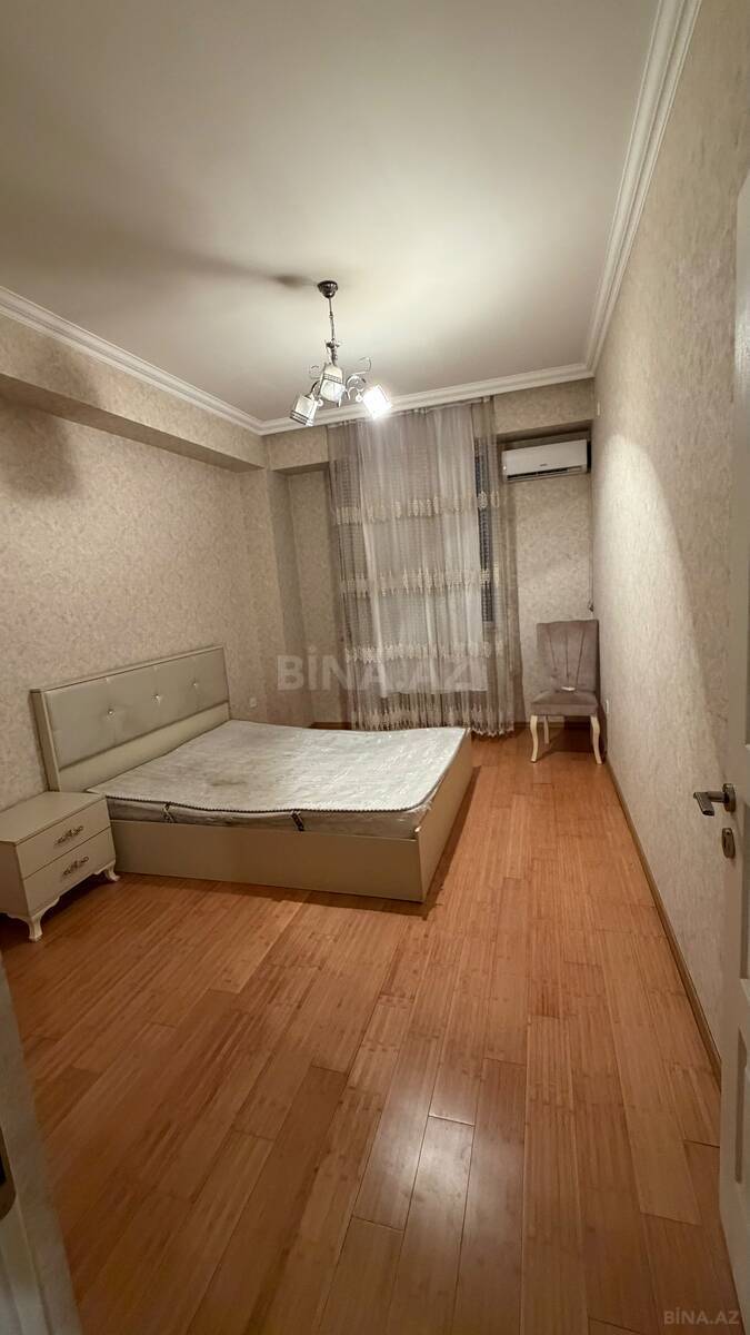 2 otaqlı Yeni tikili, 20 Yanvar m., Bakı