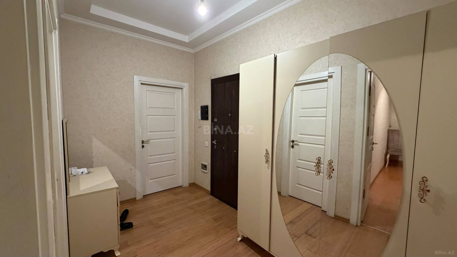 2 otaqlı Yeni tikili, 20 Yanvar m., Bakı