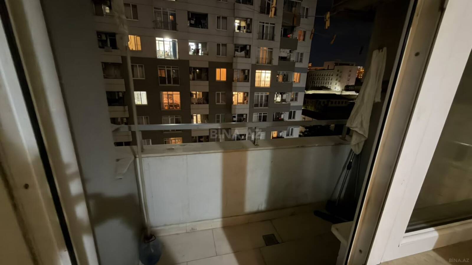 2 otaqlı Yeni tikili, 20 Yanvar m., Bakı