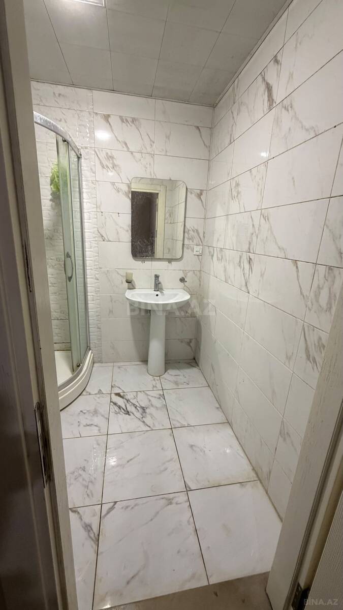 2 otaqlı Yeni tikili, 20 Yanvar m., Bakı