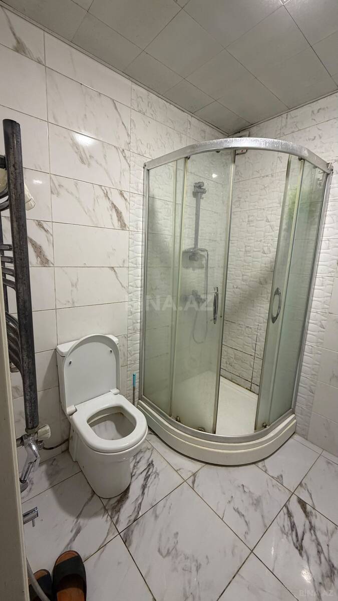 2 otaqlı Yeni tikili, 20 Yanvar m., Bakı