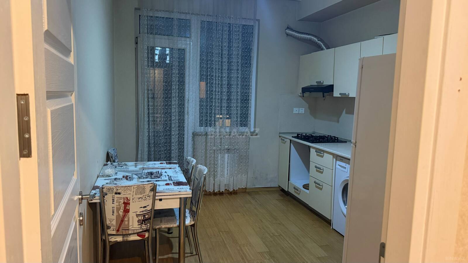 2 otaqlı Yeni tikili, 20 Yanvar m., Bakı