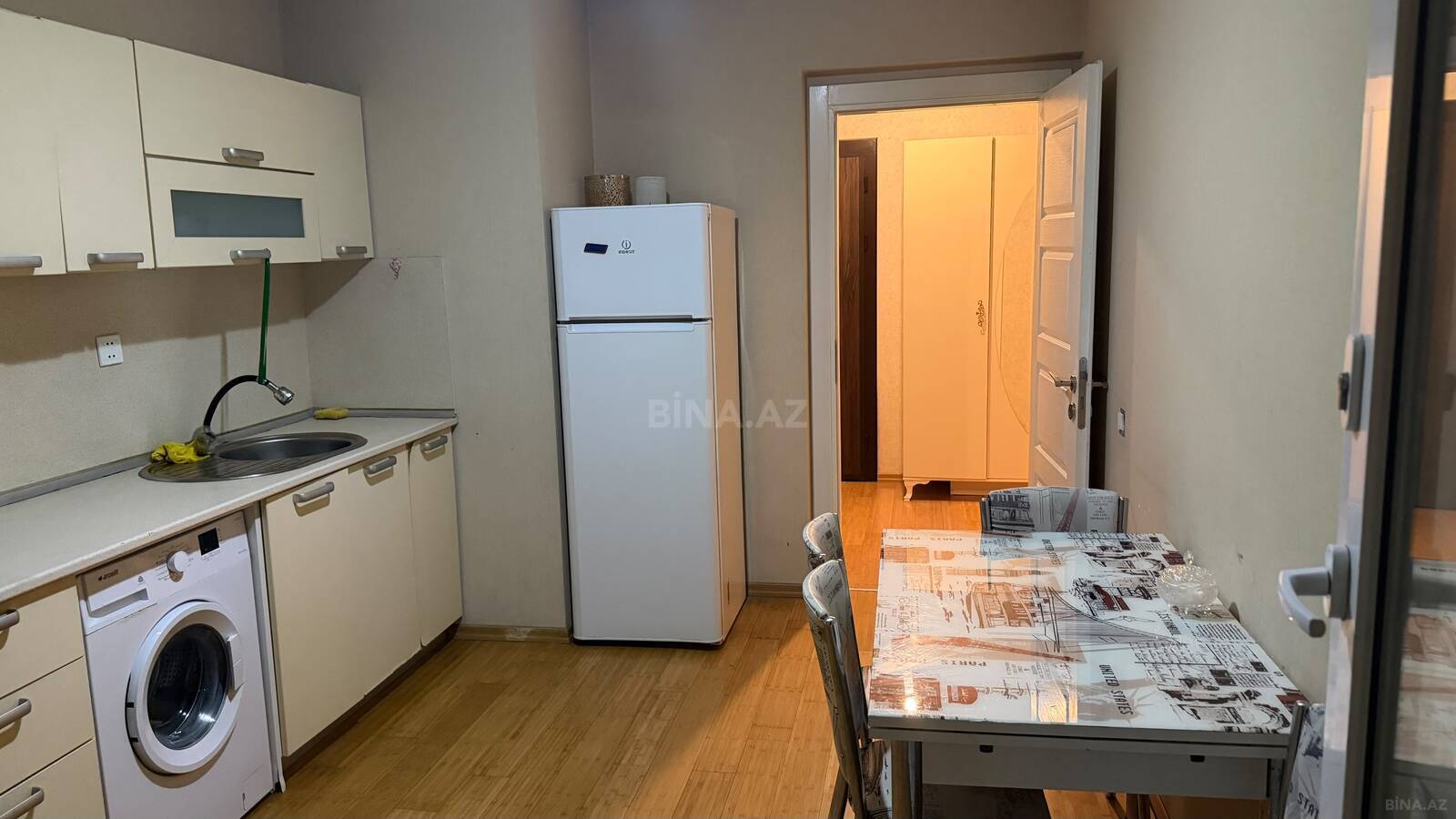 2 otaqlı Yeni tikili, 20 Yanvar m., Bakı