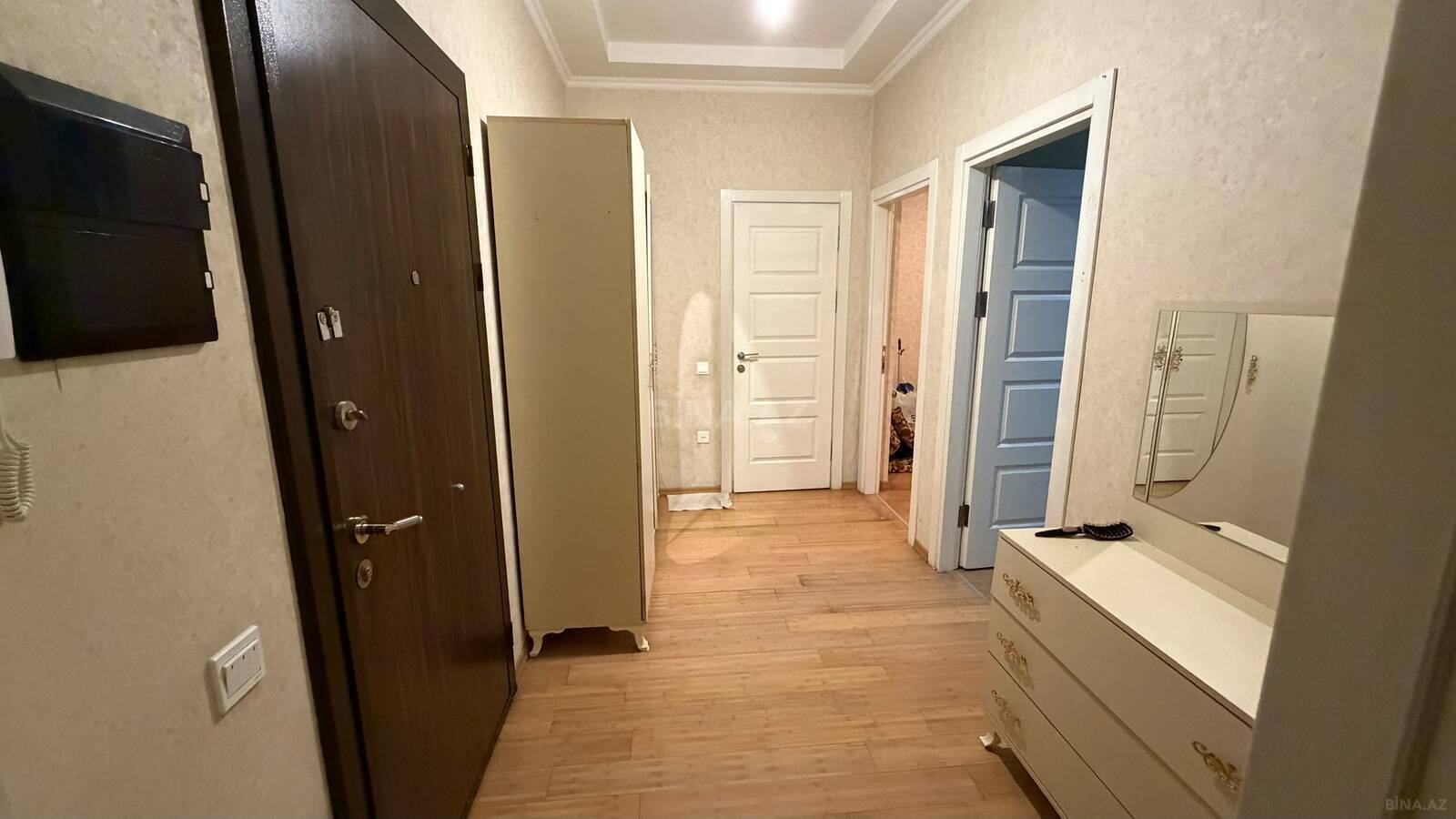 2 otaqlı Yeni tikili, 20 Yanvar m., Bakı