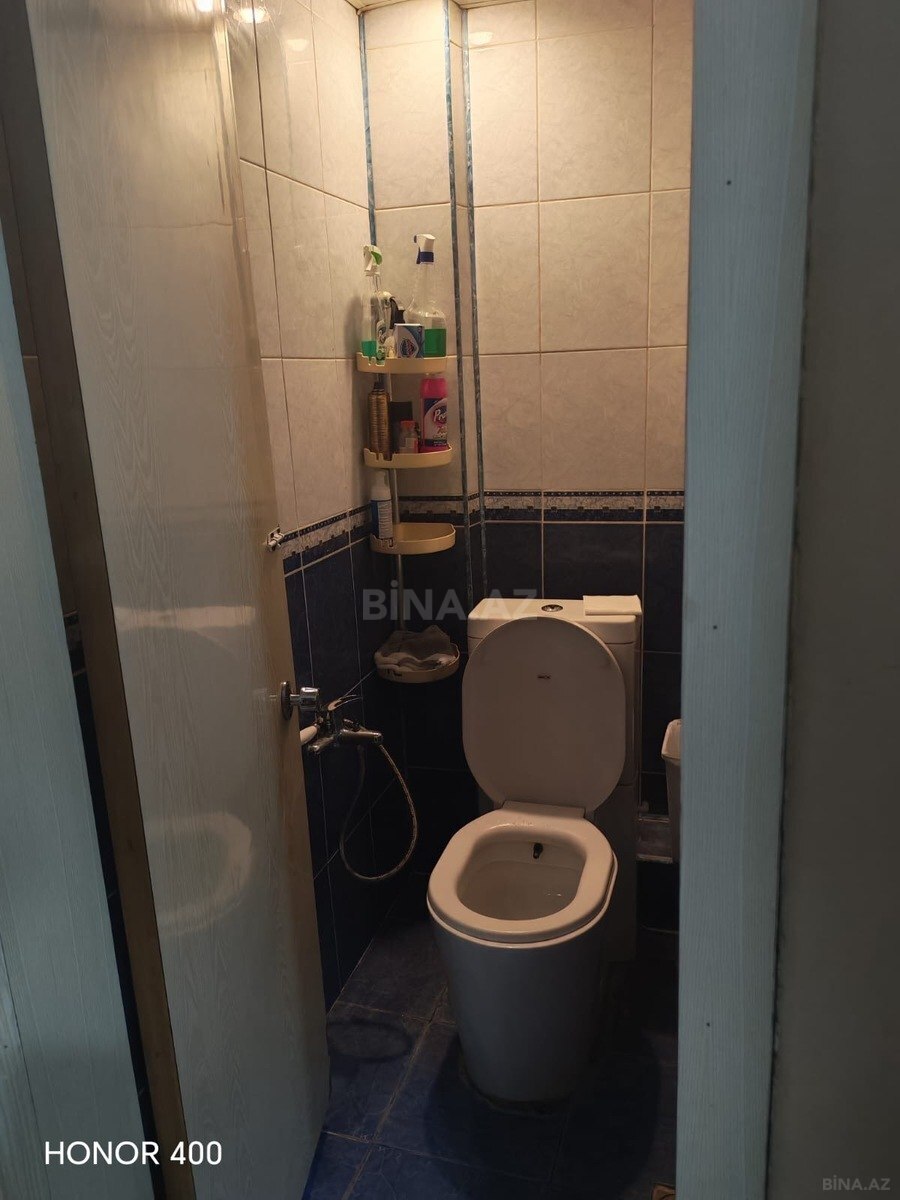 3 otaqlı Köhnə tikili, 8 Noyabr m., Bakı