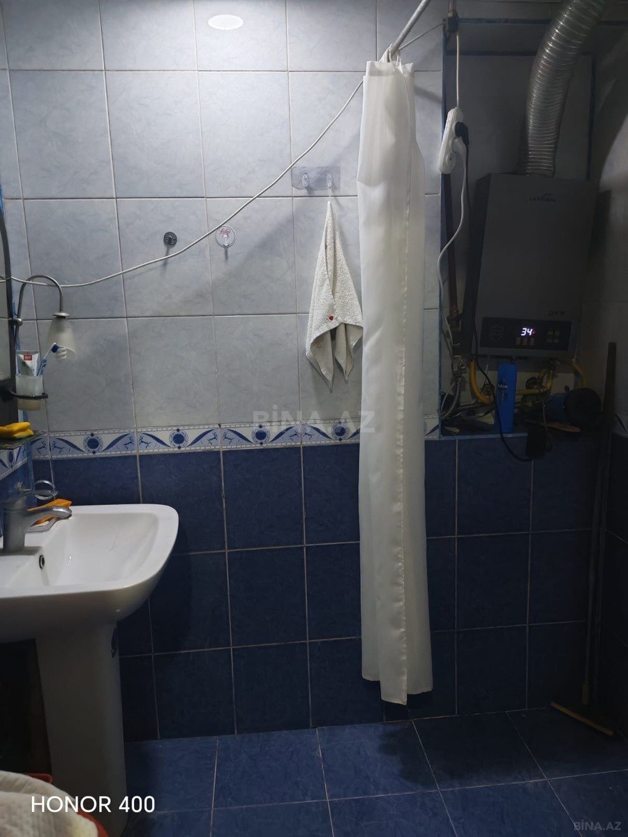 3 otaqlı Köhnə tikili, 8 Noyabr m., Bakı