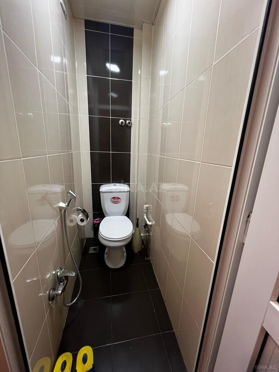 3 otaqlı Köhnə tikili, Sumqayıt