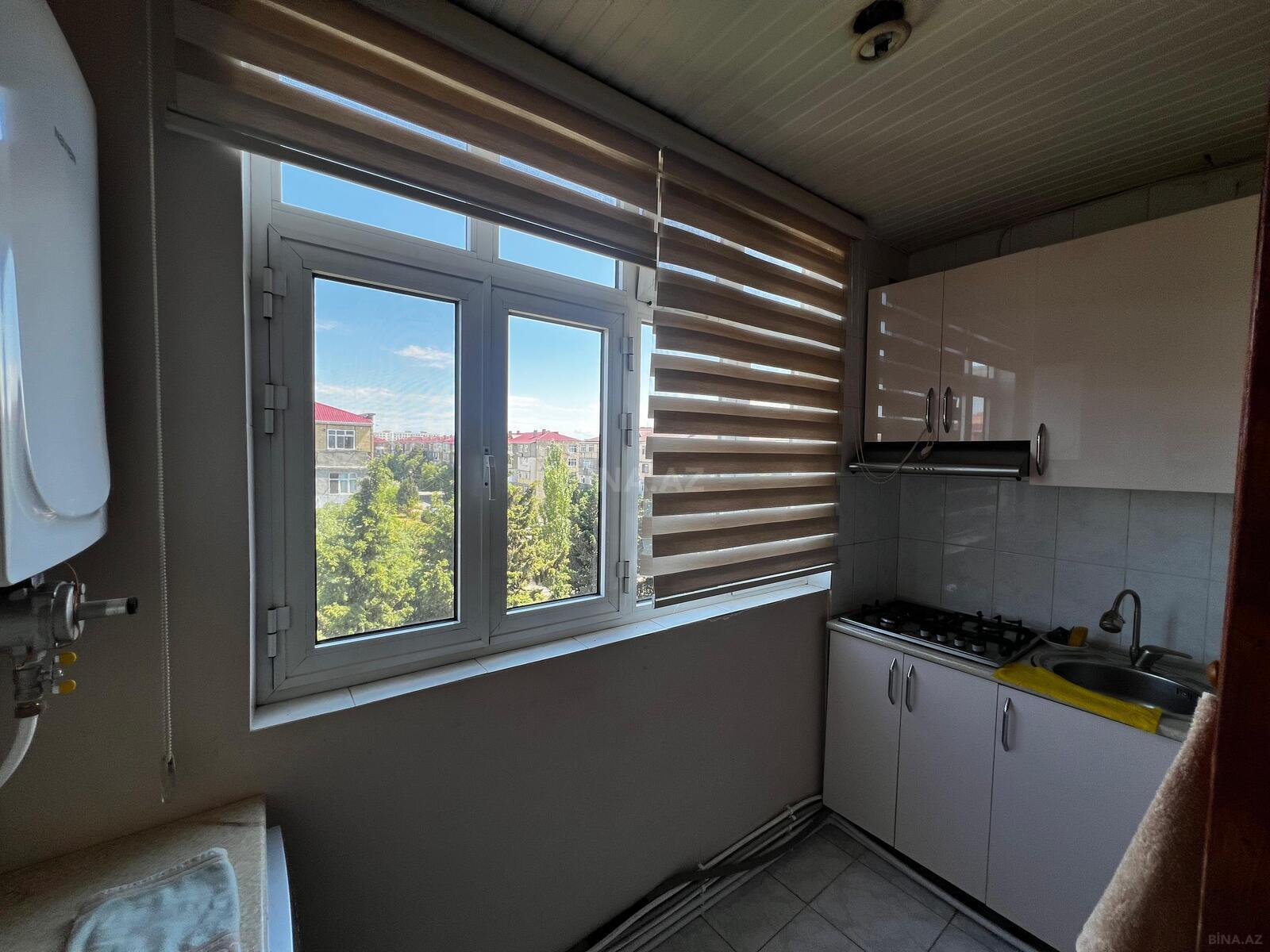 3 otaqlı Köhnə tikili, Sumqayıt