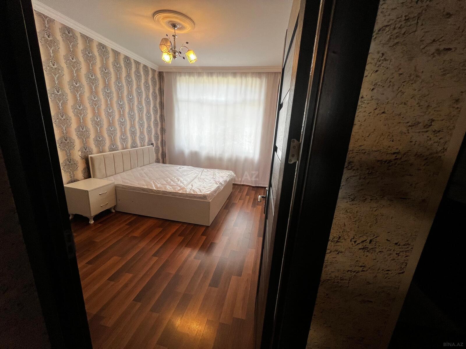 3 otaqlı Köhnə tikili, Sumqayıt