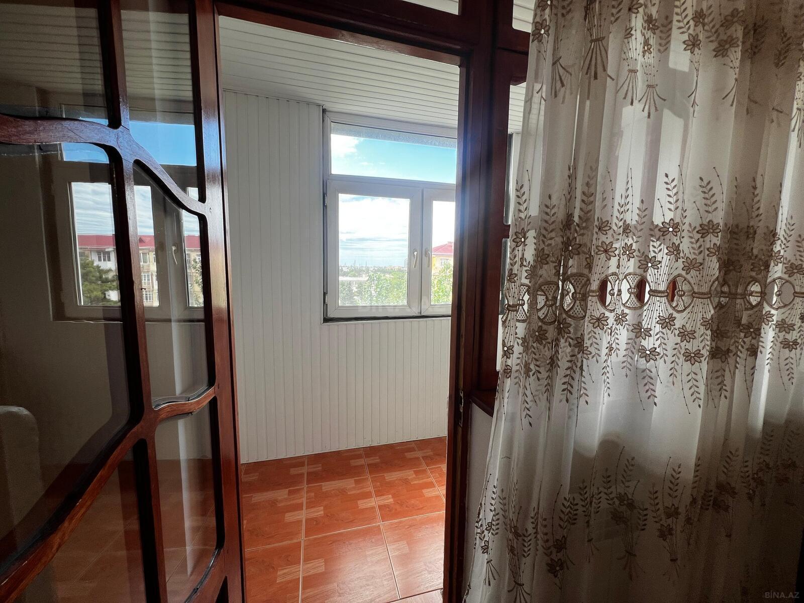 3 otaqlı Köhnə tikili, Sumqayıt