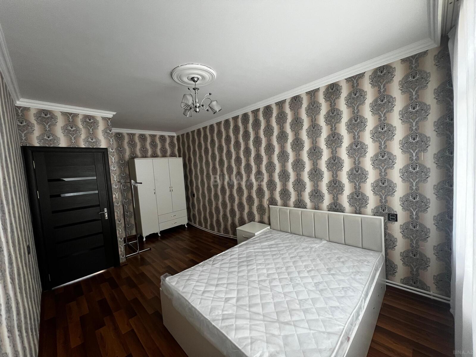 3 otaqlı Köhnə tikili, Sumqayıt