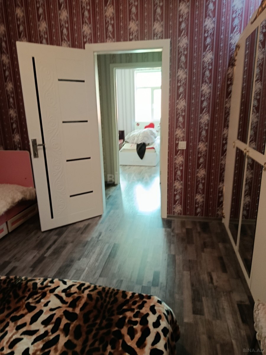 3 otaqlı Həyət evi/Bağ evi, Masazır q., Bakı