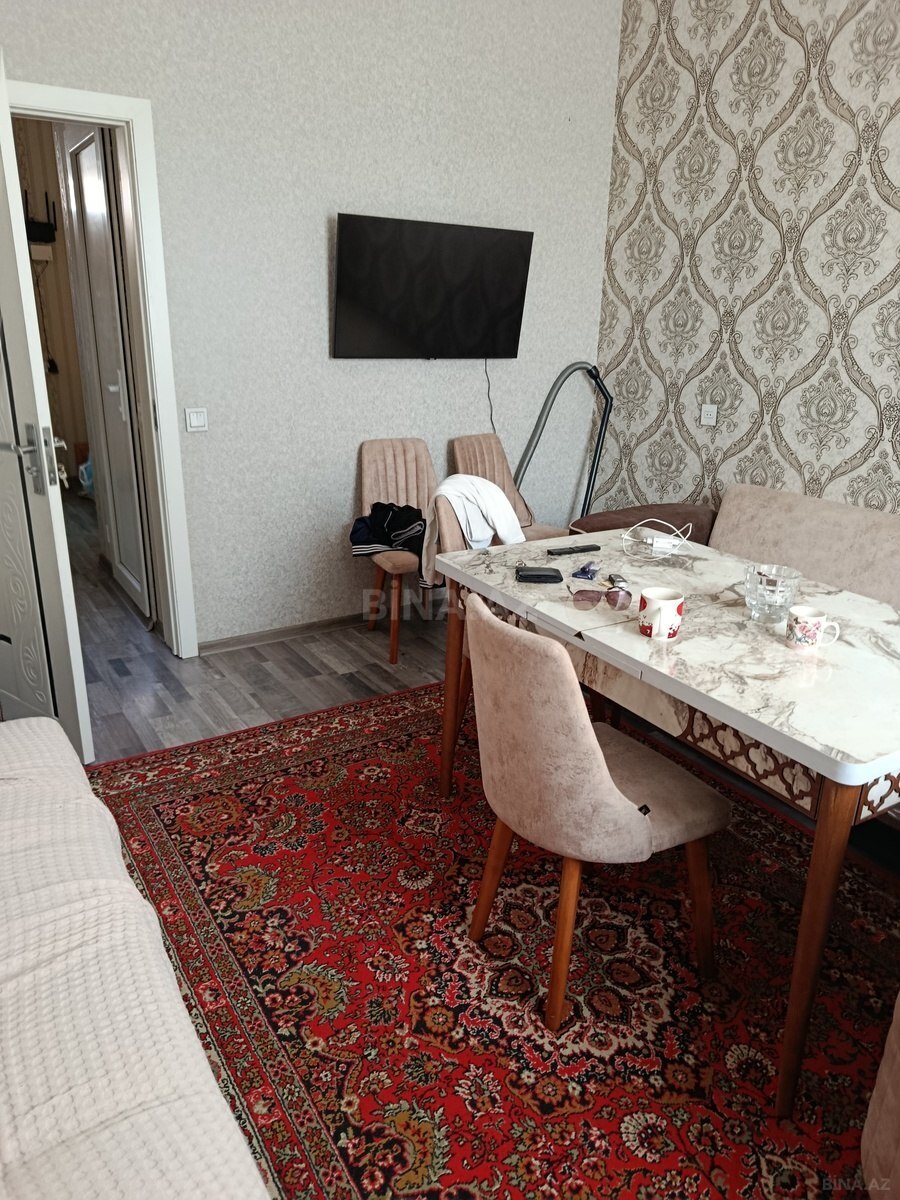 3 otaqlı Həyət evi/Bağ evi, Masazır q., Bakı